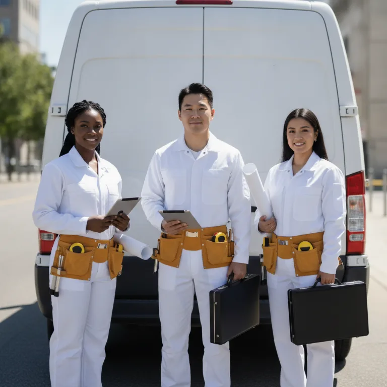 Business Lawyer team in Santa Rosa